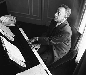 Arthur Rubinstein