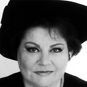 1952-2018 Angela Marinescu Muzicolog