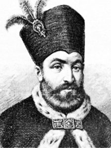 1695 Constantin Brâncoveanu