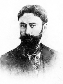 1855-1901 Juan Alpar Pictor