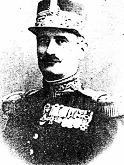 1867-1938 Scarlat Panaitescu General