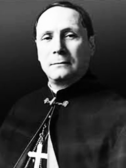 1885-1970 Iuliu Hossu