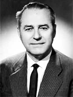 1907-1974 Ion Gh. Popescu-zeletin