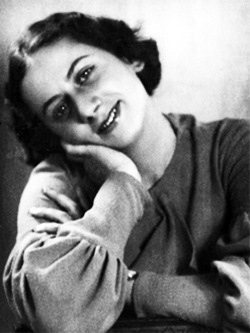 1915-2002 Vera Proca Ciortea