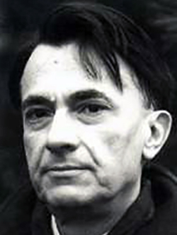1935-2003 Mihai Mitrea-celarianu Compozitor