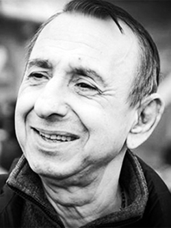1940-2013 Nae Lăzărescu