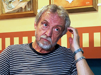 1949 Ștefan Velniciuc Actor