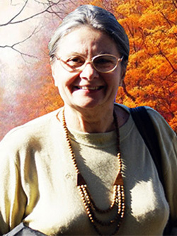 1950 Claudia Voiculescu
