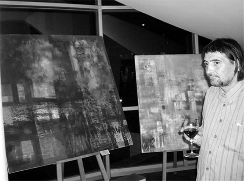 1956-2020 Pictor Victor Bratu