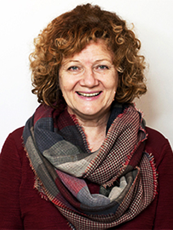 1961 Laura Grünberg