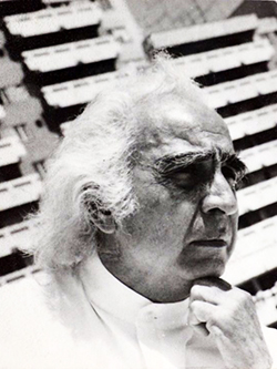 1999 Nicolae Porumbescu (1919-1999)