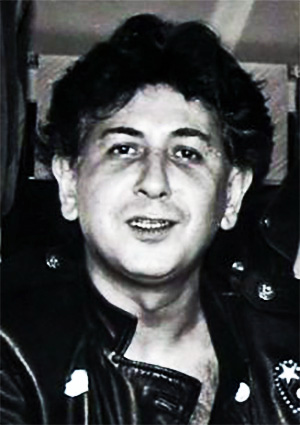 Ovidiu Lipan Țăndărică (1)