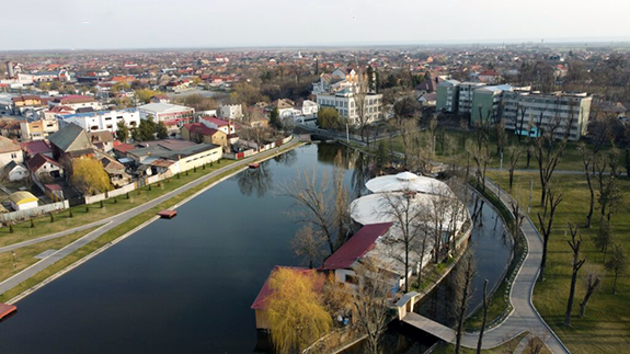 1536 Băilești Atestare