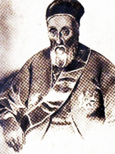 1797 Constantin Hangerli