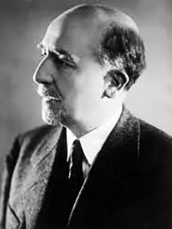 1877-1948 Sextil Pușcariu Filolog