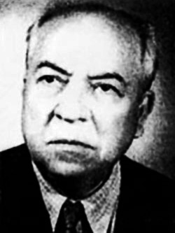 1896-1968 Eugen Angelescu