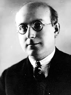 1899-1968 Emil Petrovici