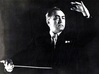 1915-1975 Mircea Popa Dirijor