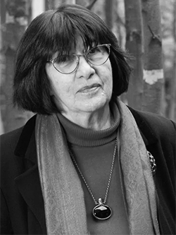 1926-2018 Margareta Niculescu