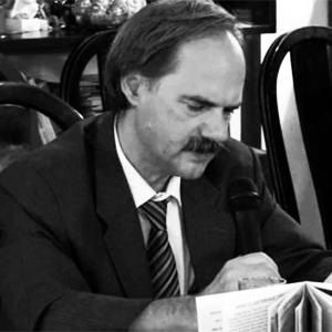 1956-2023 Filolog Octavian Roske