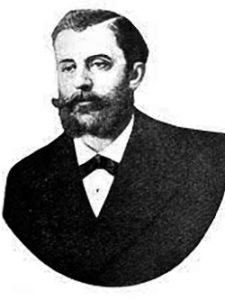 1886 Alexandru Marcovici Medic (1802-1886)