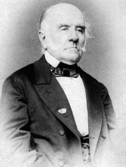 1792-1869 Apostol Arsache