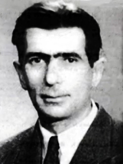 1905-1989 Matei Balș Medic