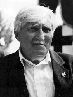 1923-2006 Luptător Ion Gavrilă Ogoranu