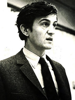 1943-2003 Ion Drăgănoiu