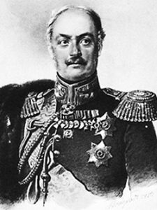 1788-1872 Pavel Kiseleff