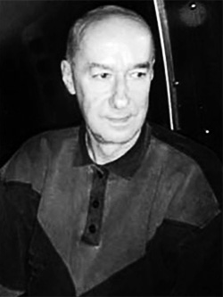 1944-2010 Dan Ştefănică