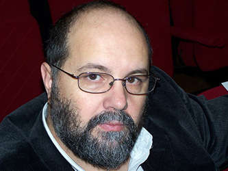 1959 Scriitor Ovidiu Pecican