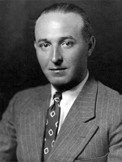 1902-1981 Octav Doicescu