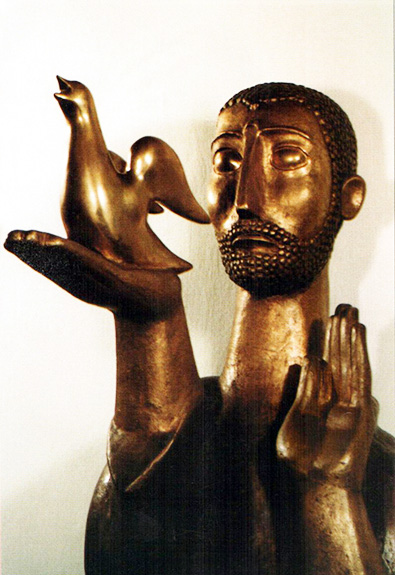 Omul Cu Pasărea De Aur