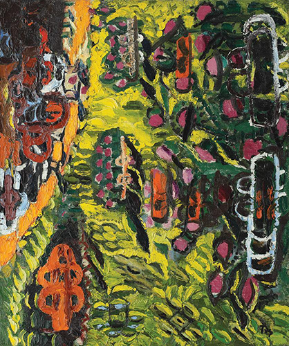 Întoarcerea de la târg