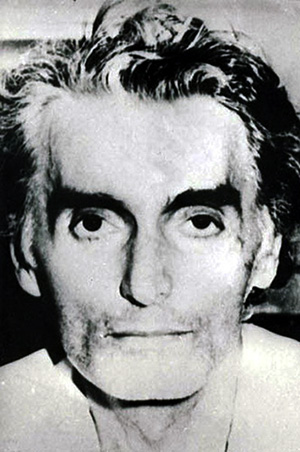 Ion Țuculescu (1910-1962)