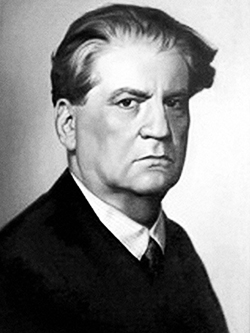 1865-1936 Jurist Constantin Stere