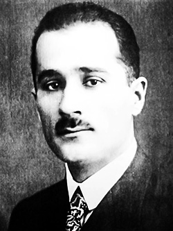 1893-1973 Teolog Teodor M. Popescu