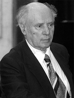 1929-2021 Muzicolog Vasile Tomescu