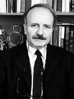 1950-2009 Chimist Ioan Silaghi Dumitrescu