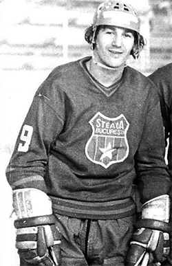 1954-2014 Hocheist Vasile Huțanu