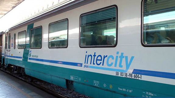 Intercity Marea Neagră 1997 Intercity Marea Neagră