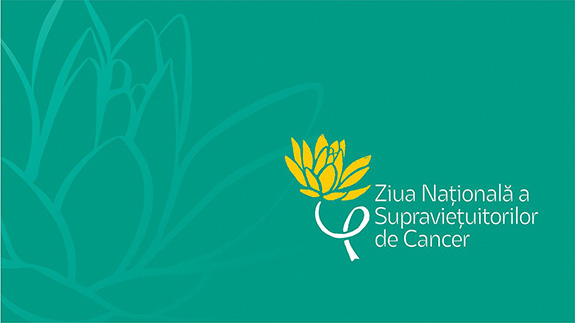 Ziua Supraviețuitorilor de Cancer 2025 2022 Ziua Supraviețuitorilor de Cancer25
