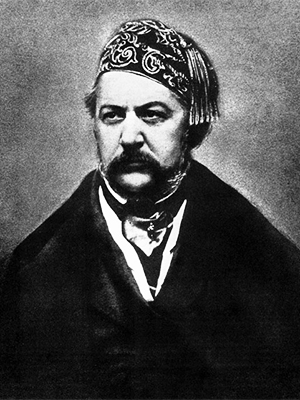 Mikhail Glinka (2)