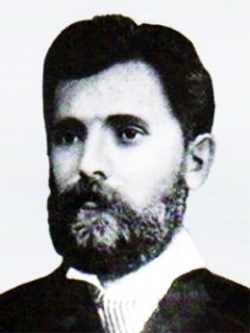 1853-1905 Ion Pop-Reteganul