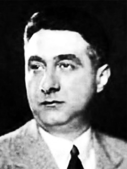 1896-1961 Alexandru Busuioceanu