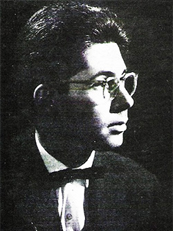 1931-1993 Dan Constantinescu