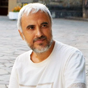 1969 Eseist Florin Caragiu