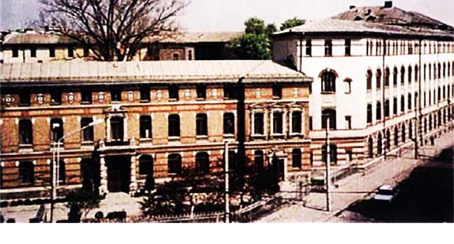 Politehnica Bucureşti - cover26