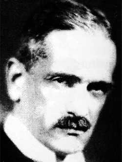 1930-2004 Biochimist Mihail Șerban